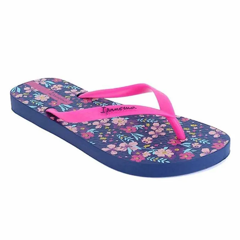 JAPANKE IPANEMA CLASSICA HAPPY VII FEM W