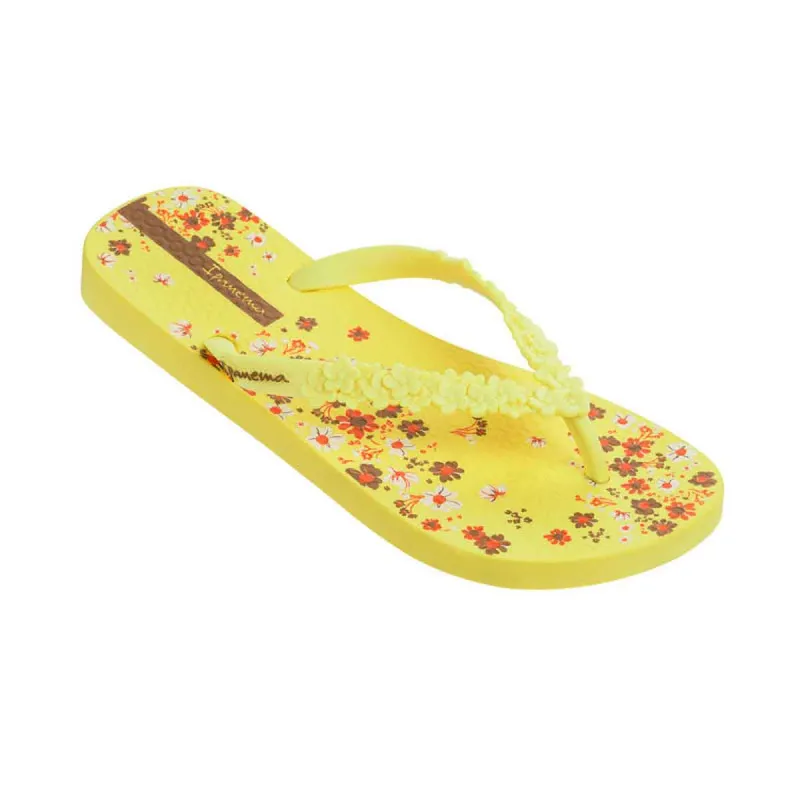 JAPANKE IPANEMA FASHION FLORAL FEM W