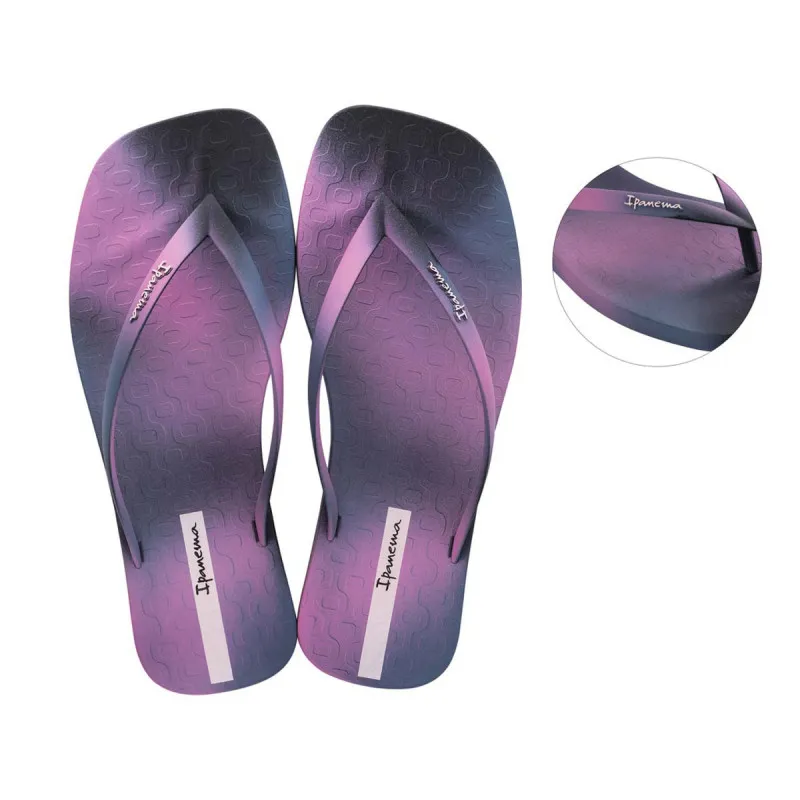 JAPANKE IPANEMA FEVER PRINT W