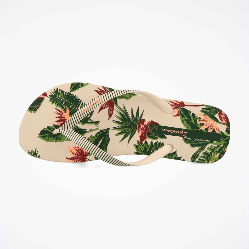 JAPANKE IPANEMA I LOVE TROPICAL FEM W