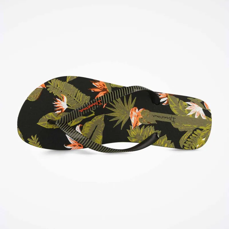 JAPANKE IPANEMA I LOVE TROPICAL FEM W