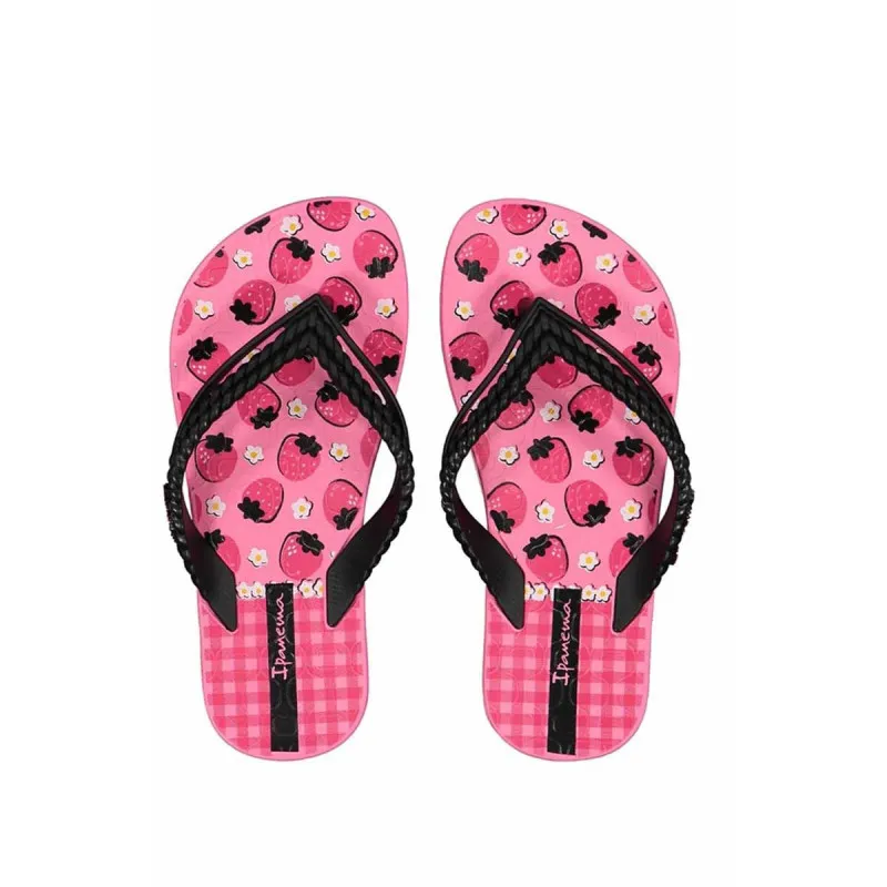 JAPANKE IPANEMA LOVE PRINT KIDS GPG