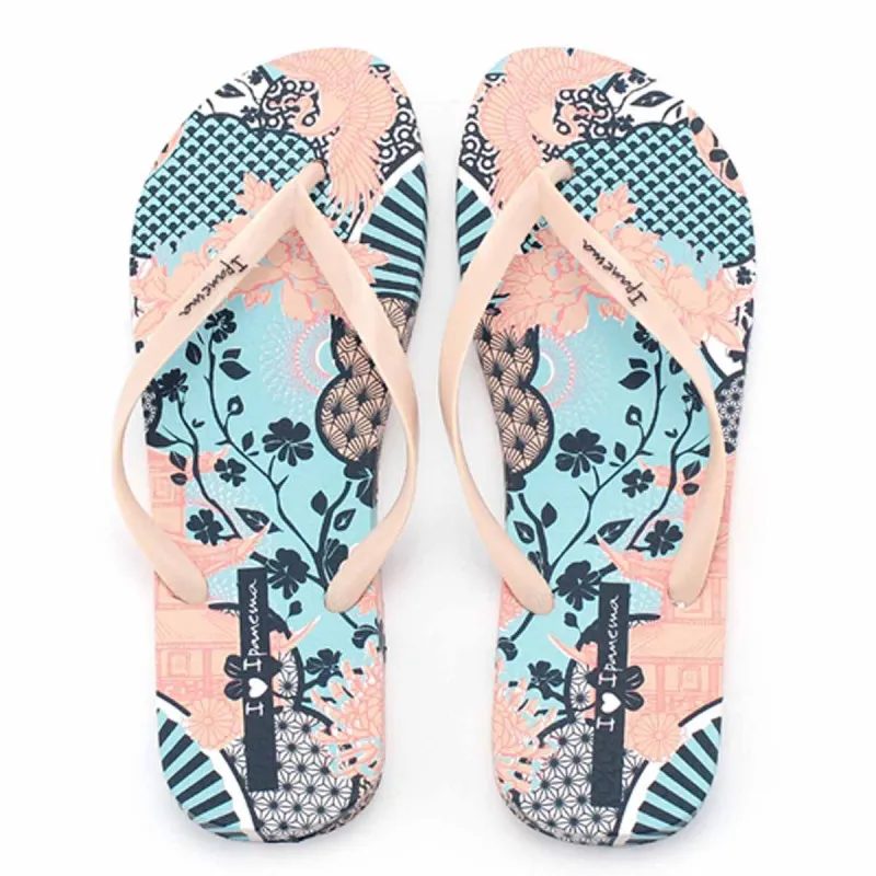 JAPANKE IPANEMA MARI FEM W