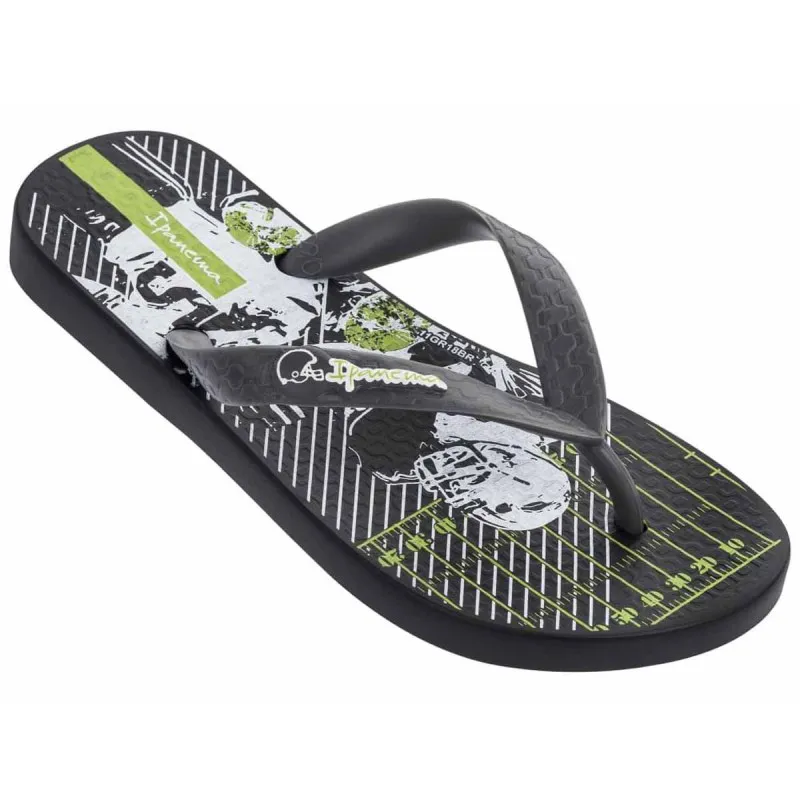 JAPANKE IPANEMA TEMAS KIDS BP