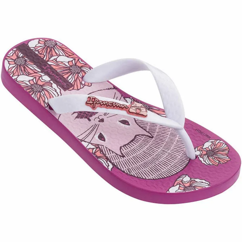 JAPANKE IPANEMA TEMAS XI KIDS GPG