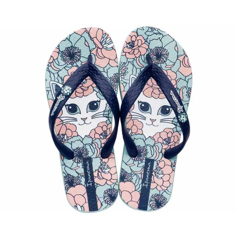 JAPANKE IPANEMA TEMAS XII KIDS GPG