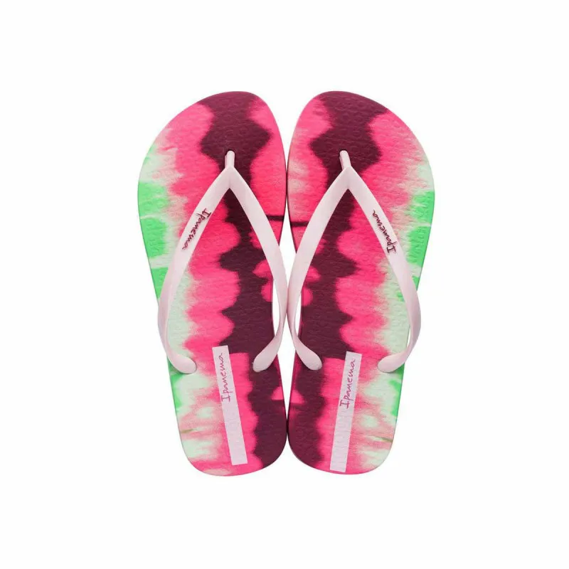 JAPANKE IPANEMA TIE DYE AD W