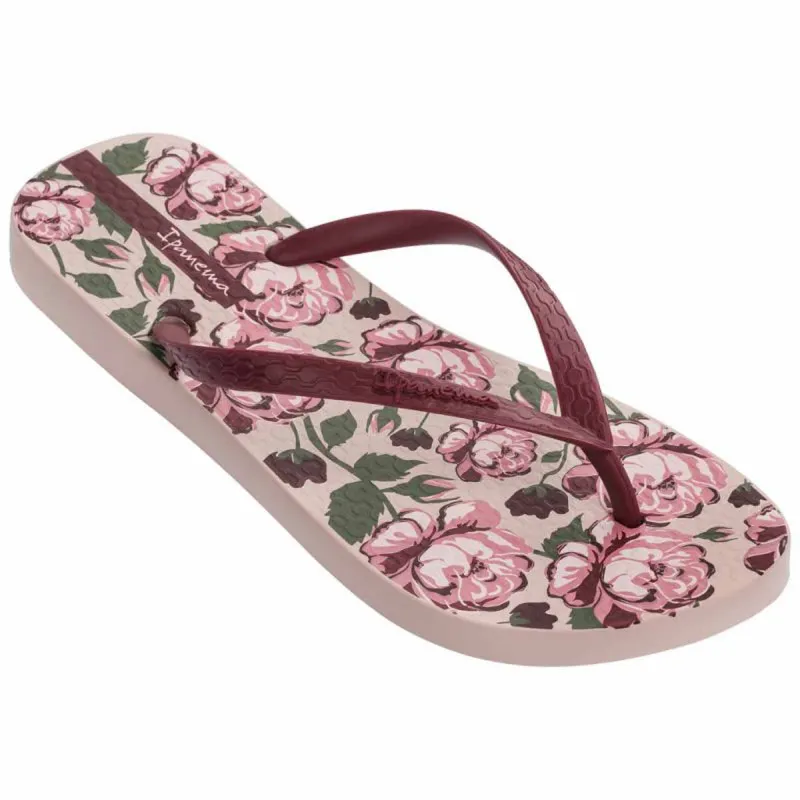 JAPANKE IPANEMA TROPICAL VII FEM W