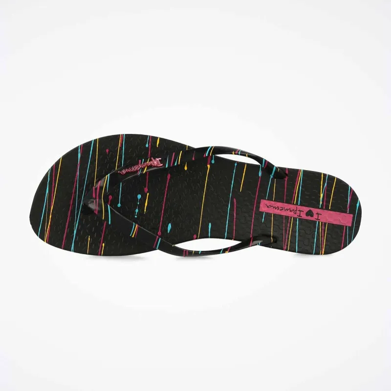 JAPANKE IPANEMA WAVE ART FEM W