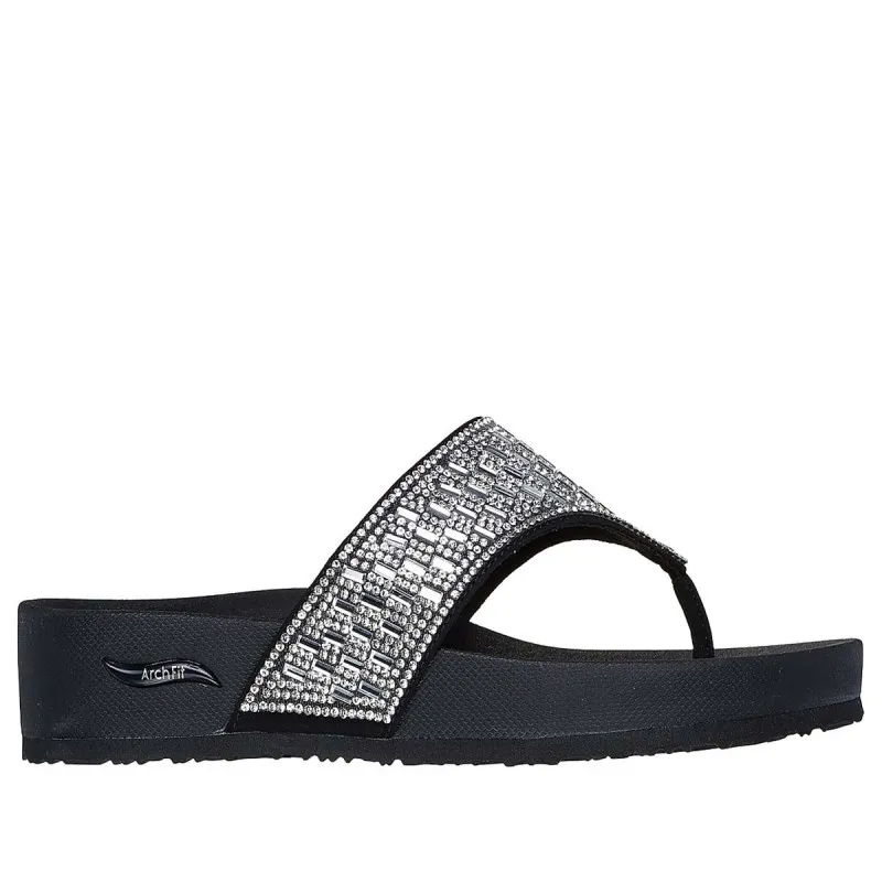 JAPANKE SKECHERS ARCH FIT VINYASA - MOONLIT W