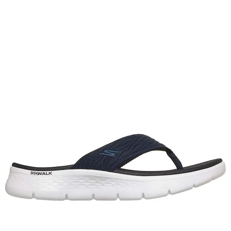 JAPANKE  SKECHERS GO WALK FLEX SANDAL - SPLENDOR W