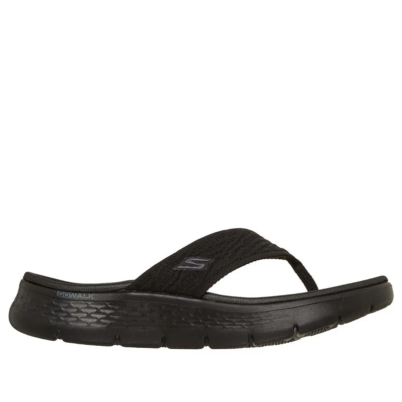 JAPANKE  SKECHERS GO WALK FLEX SANDAL - SPLENDOR W