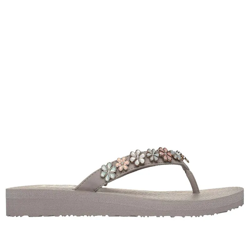 JAPANKE SKECHERS MEDITATION - DAISY CRUSH W