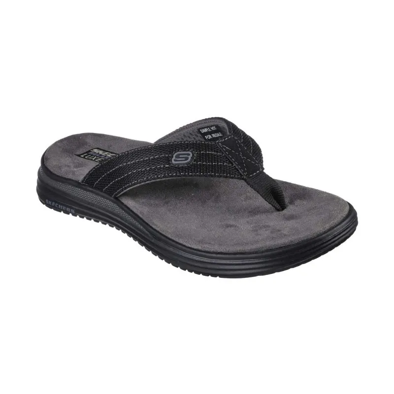 JAPANKE SKECHERS PROVEN SD - BAYLIS  M