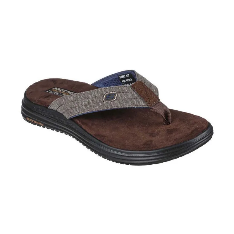 JAPANKE SKECHERS PROVEN SD - RADNOR M