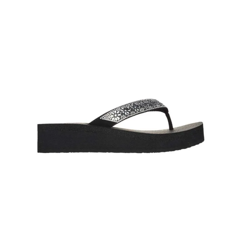 JAPANKE SKECHERS VINYASA - WILD DAISIES W