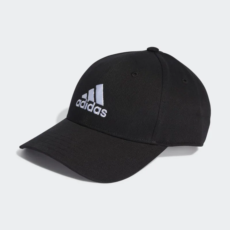 KACKET ADIDAS BBALL CAP COT M