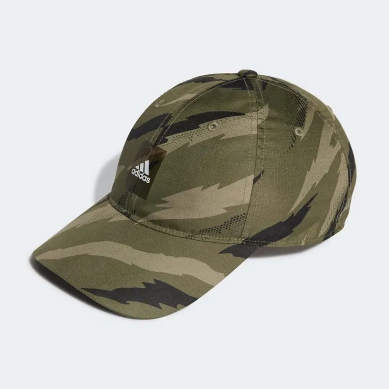 KACKET ADIDAS LT CAMO CAP U