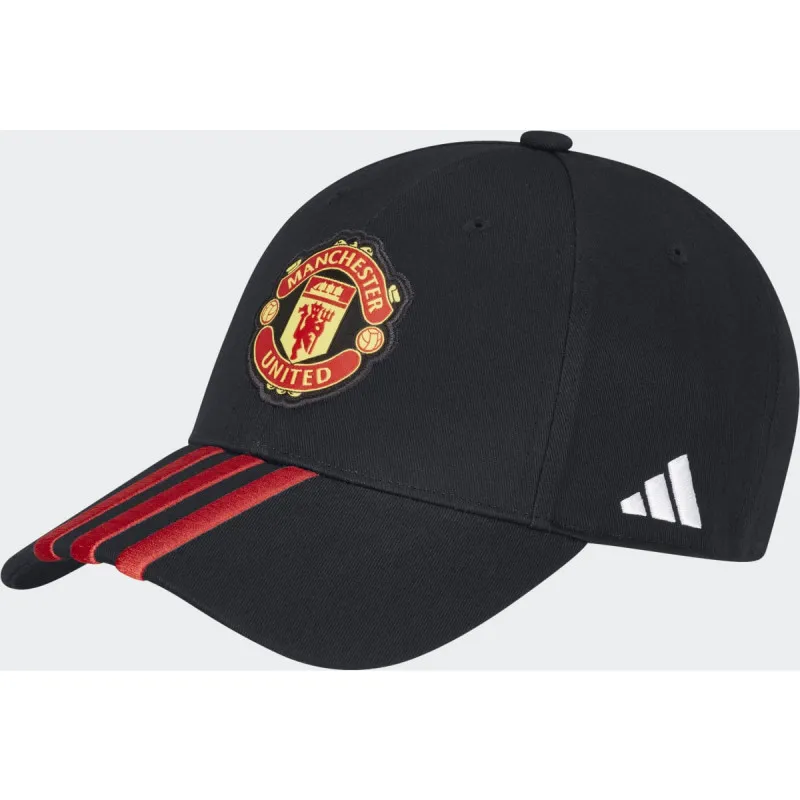 KACKET ADIDAS MUFC BB CAP H U