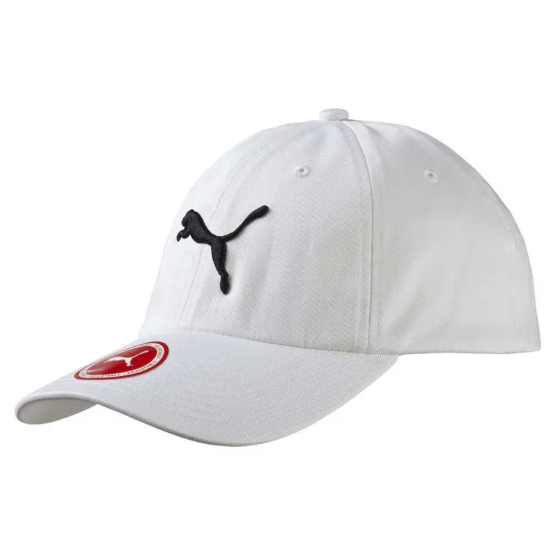 KACKET PUMA ESS CAP U