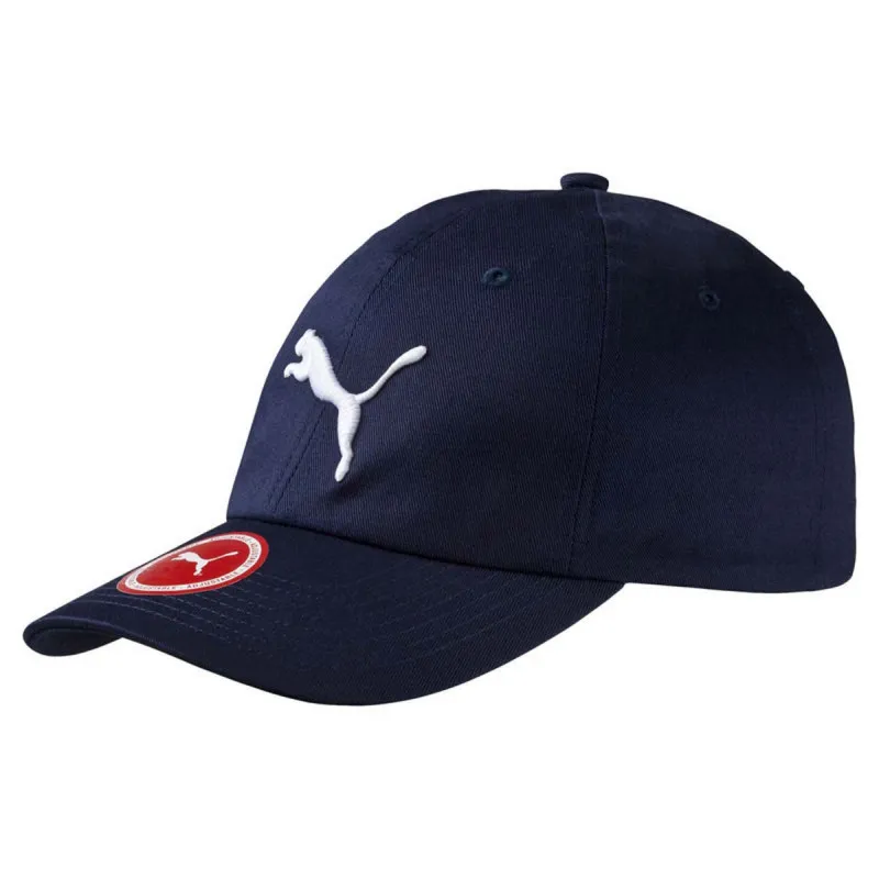 KACKET PUMA ESS CAP U