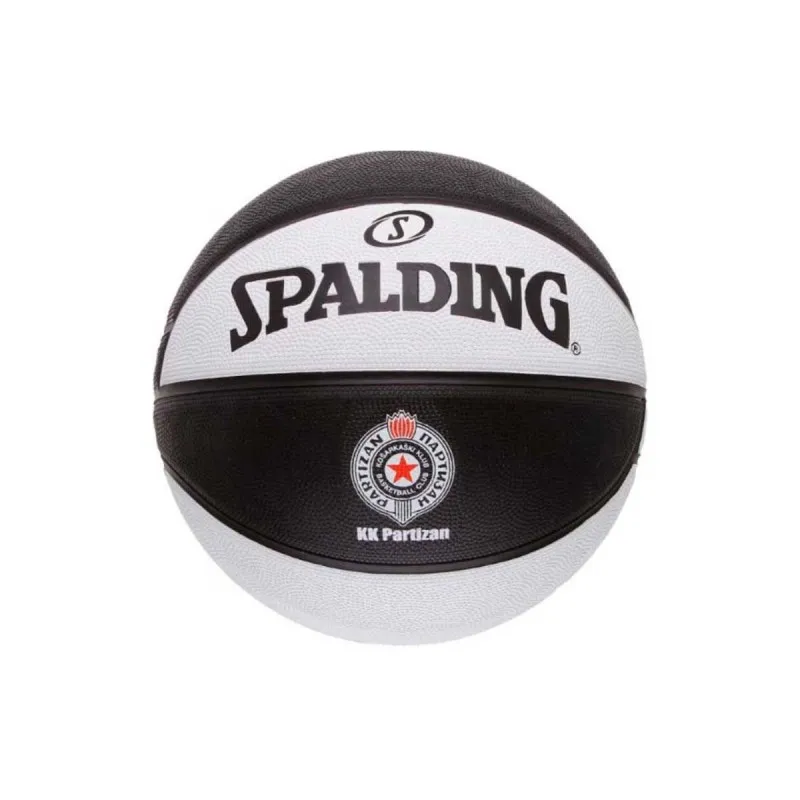 KOŠ. LOPTA  PARTIZAN EUROLEAGUE OUT.