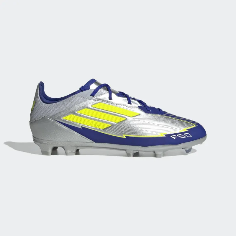 KOPACKE ADIDAS F50 ELITE FG J MESSI BG