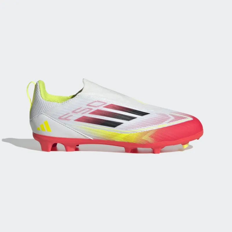 KOPACKE ADIDAS F50 LEAGUE LL FG/MG J BG