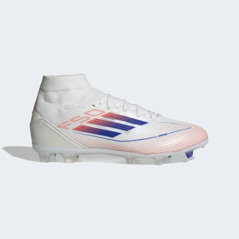 KOPACKE ADIDAS F50 LEAGUE MID FG/M W