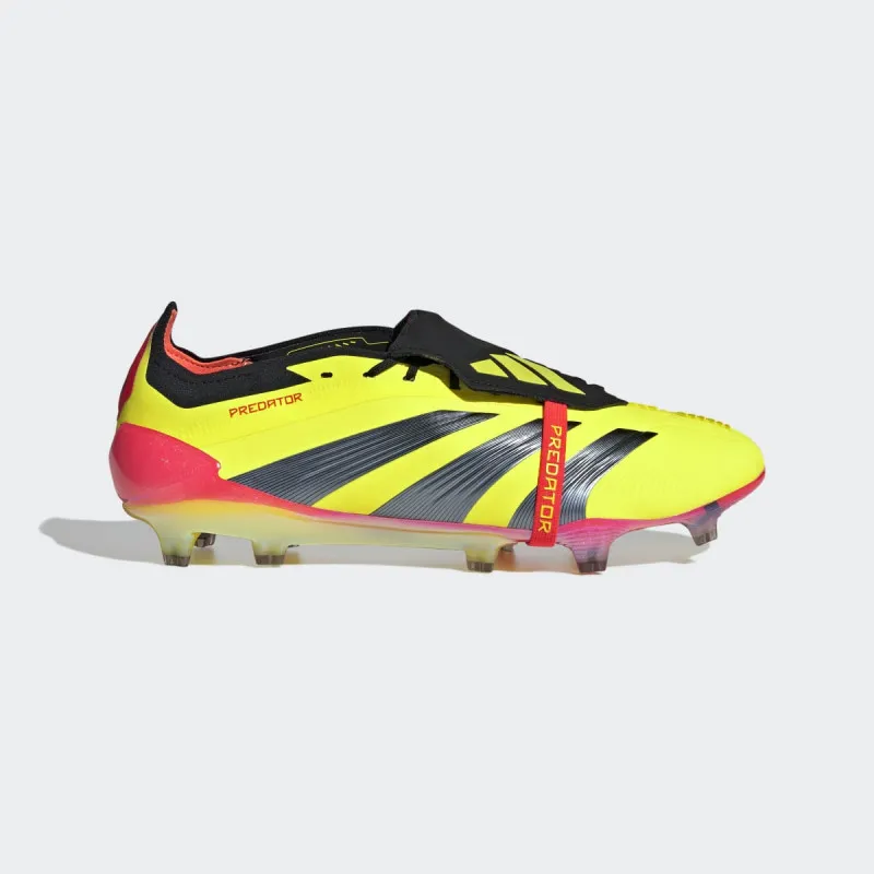 KOPACKE ADIDAS PREDATOR ELITE FT FG M