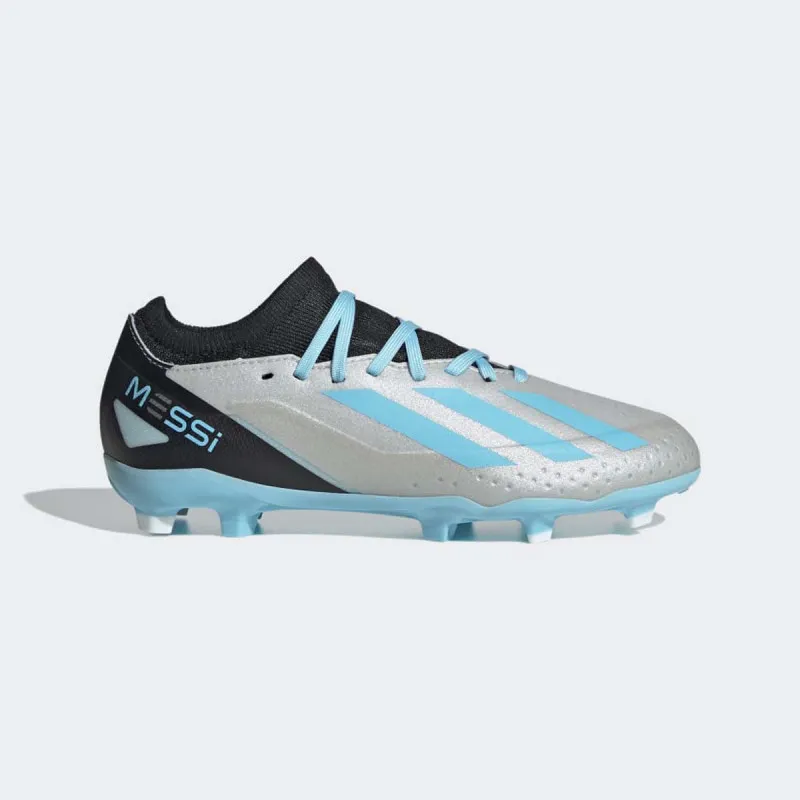 KOPACKE ADIDAS X CRAZYFAST MESSI.3 FG J BG