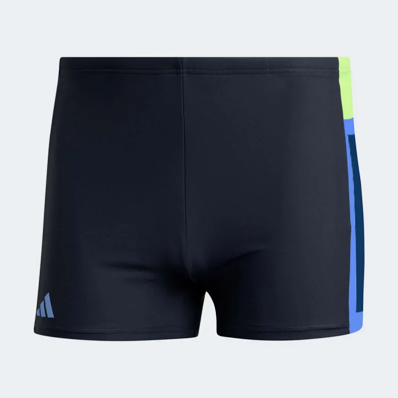 KUPACI ADIDAS BLOCK 3S BOXER M