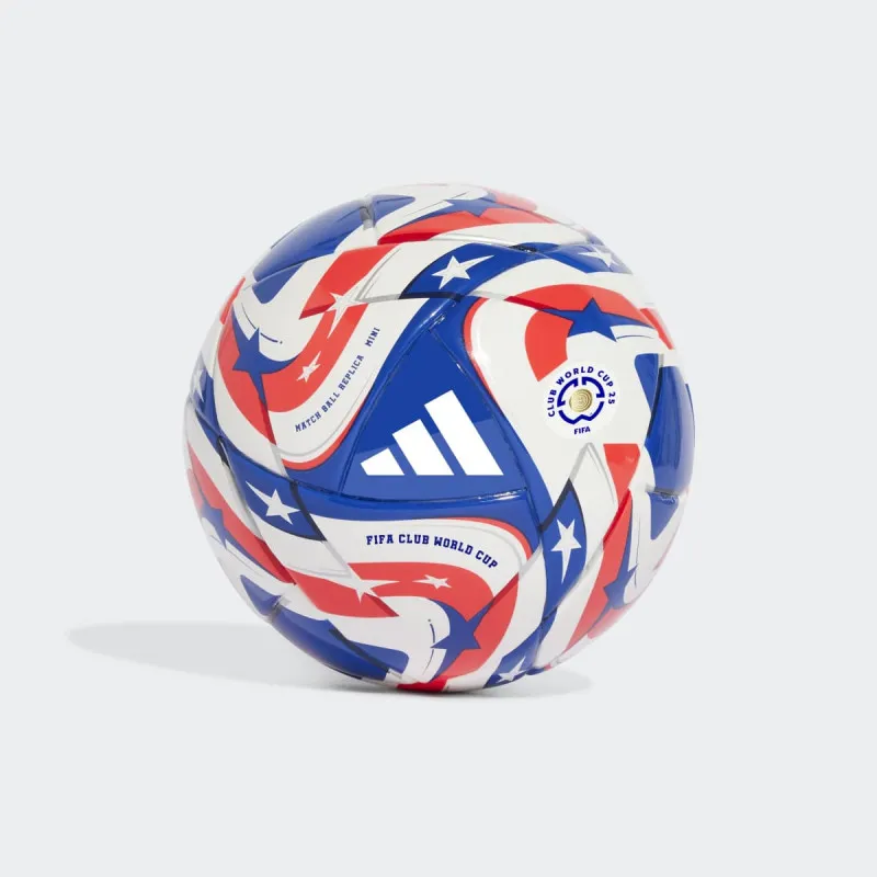 LOPTA ADIDAS FCWC MINI U