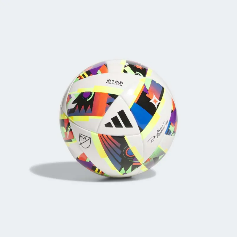 LOPTA ADIDAS MLS MINI U