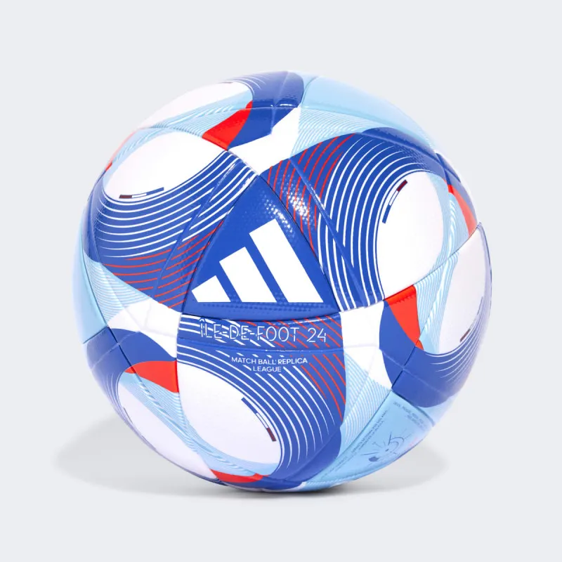 LOPTA ADIDAS OLYMPICS24 LGE U
