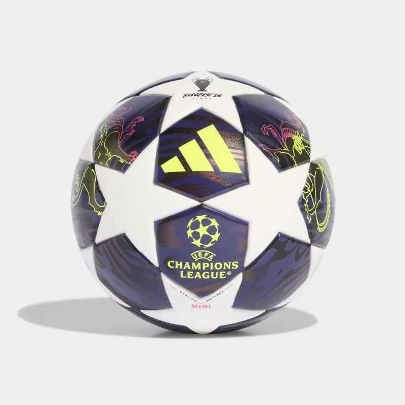 LOPTA ADIDAS UCL MINI F M