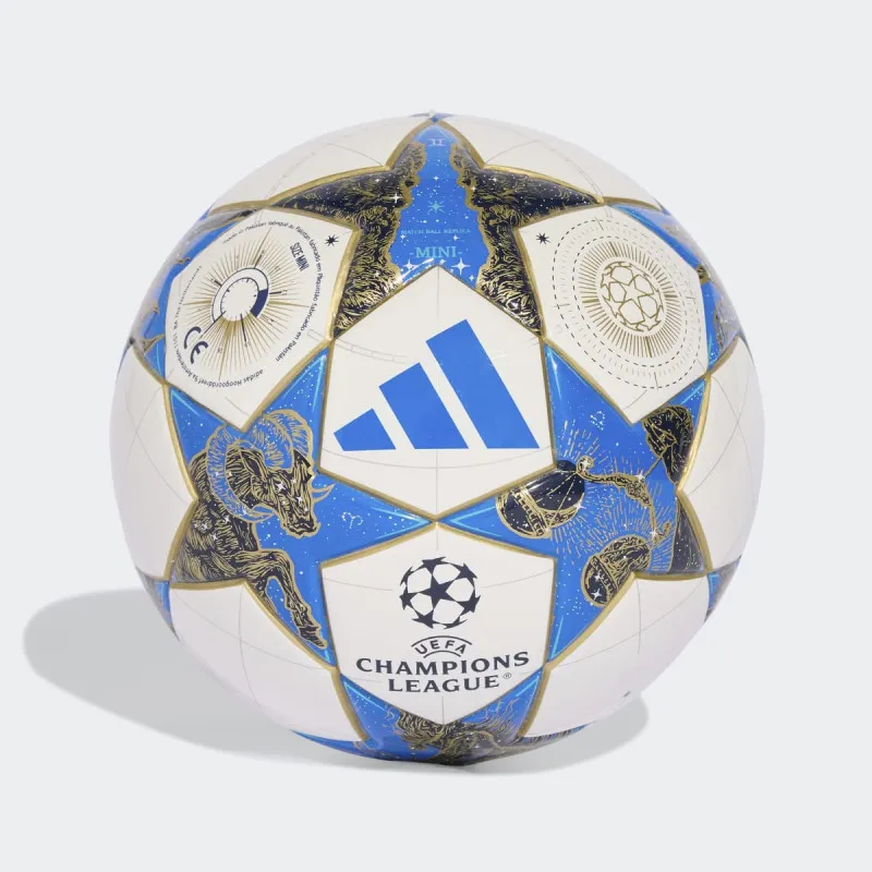 LOPTA ADIDAS UCL MINI U