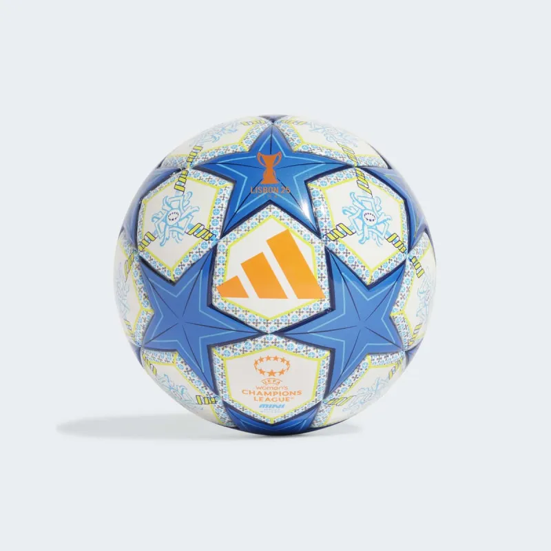 LOPTA ADIDAS UWCL MINI U