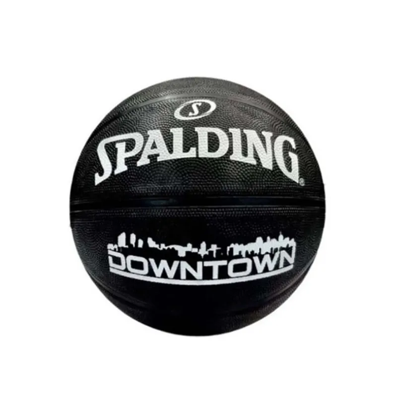 LOPTA SPALDING DOWNTOWN OUT. U