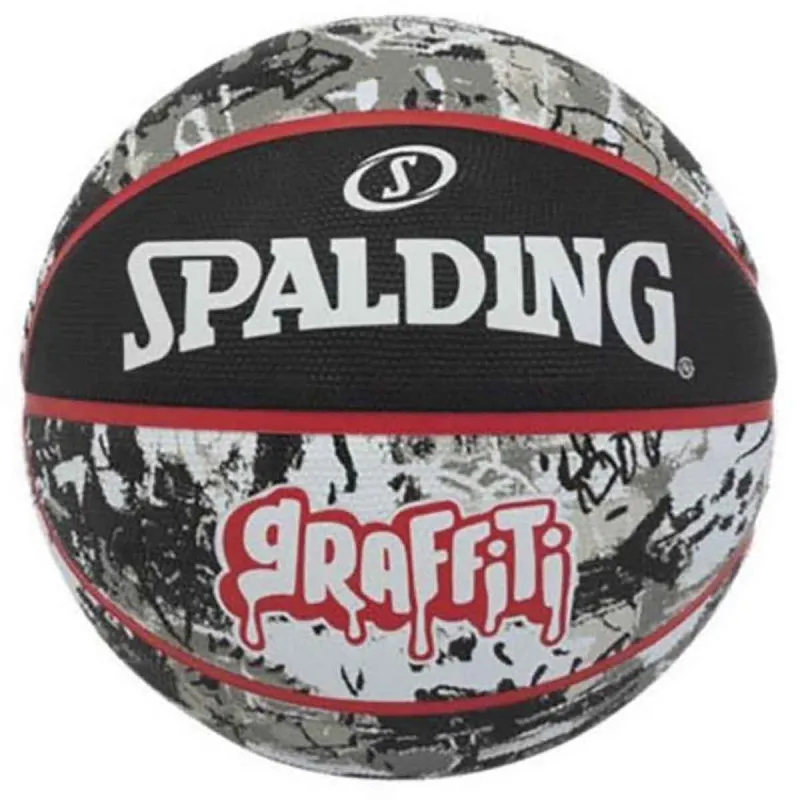 LOPTA SPALDING GRAFFITI S.7 OUT. U