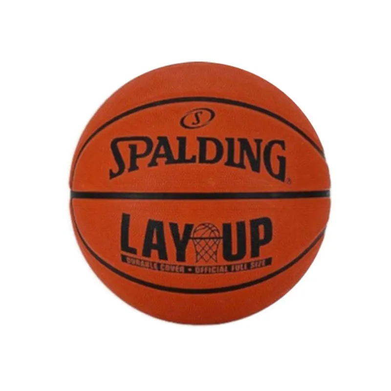 LOPTA SPALDING LAY UP S.6 OUT. U