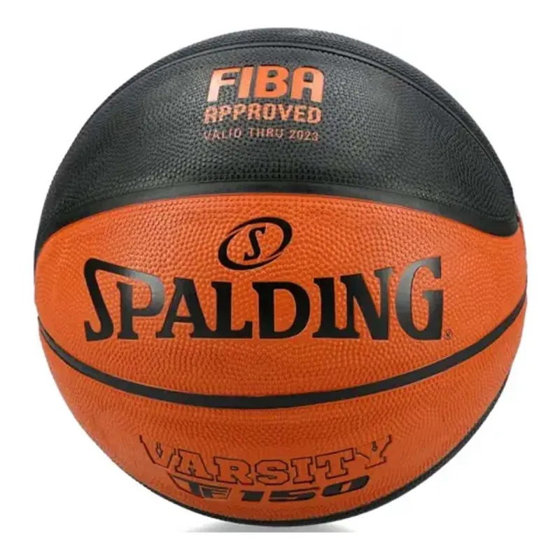 LOPTA SPALDING VARSITY TF-150  FIBA OU