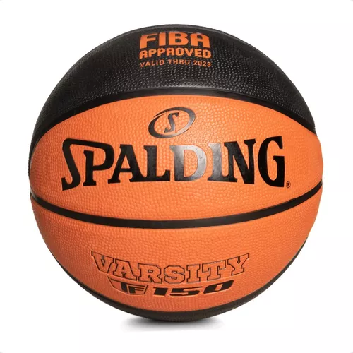 LOPTA SPALDING VARSITY TF-150 FIBA U
