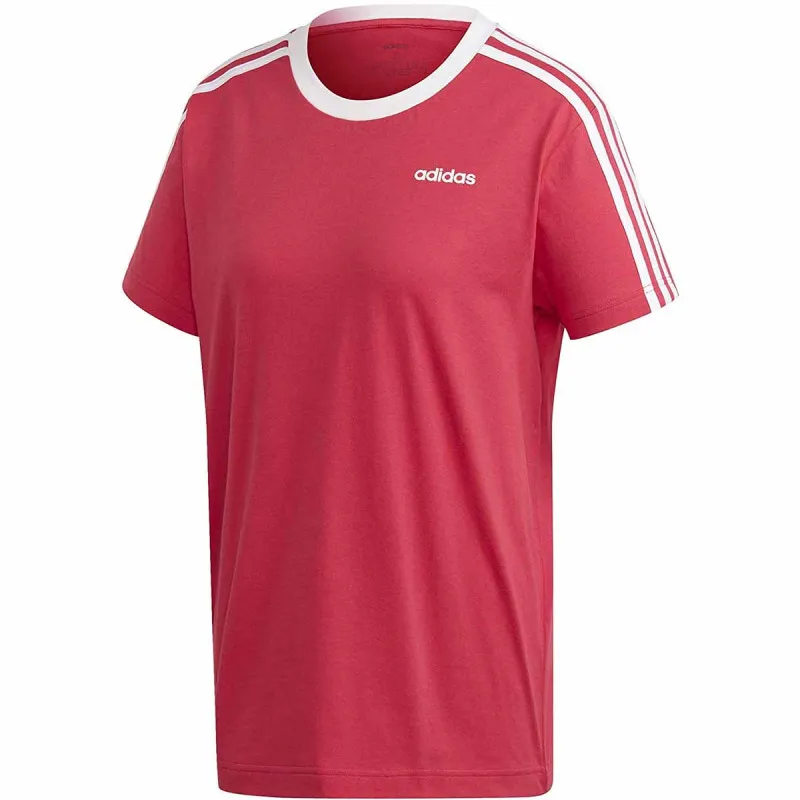 MAJICA ADIDAS 3S ESS BOYF T W