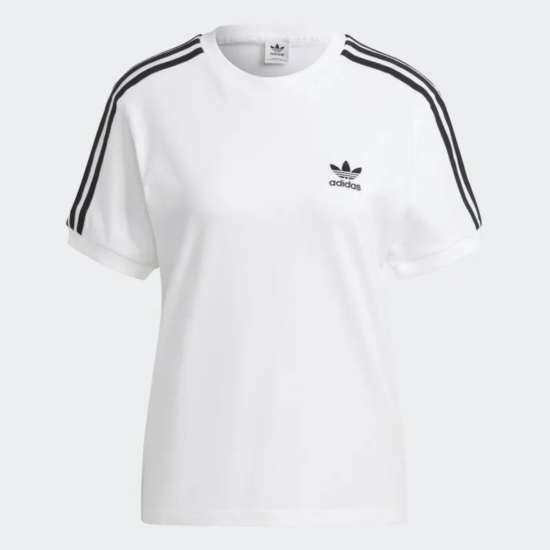 MAJICA ADIDAS ADICOLOR CLASSICS 3-STRIPES W