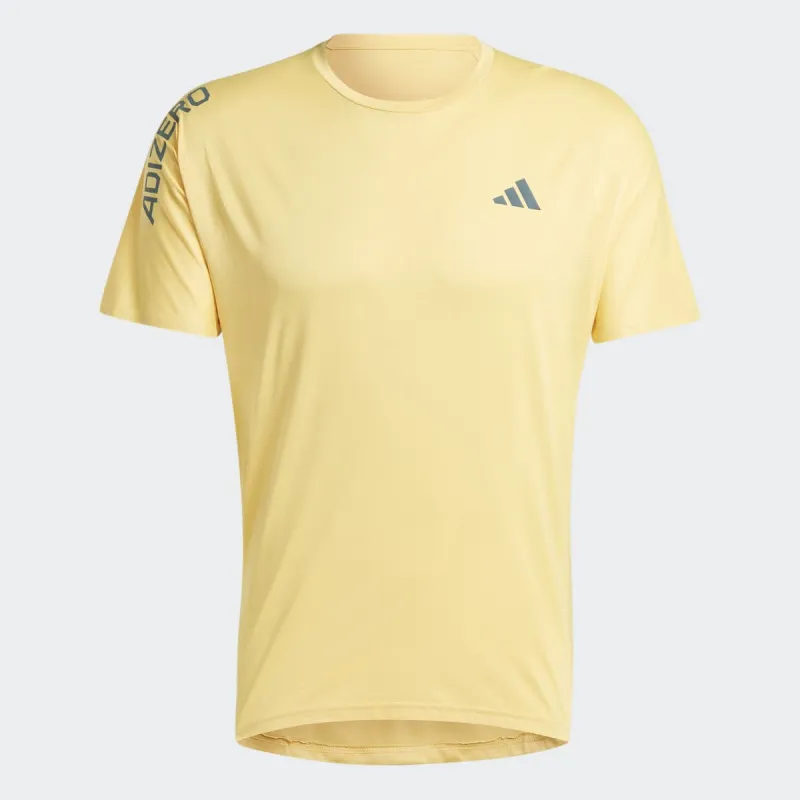 MAJICA ADIDAS ADIZERO TEE M