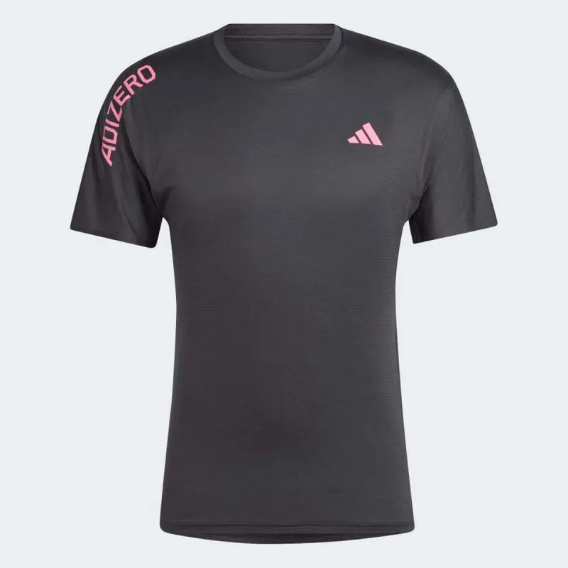 MAJICA ADIDAS ADIZERO TEE M