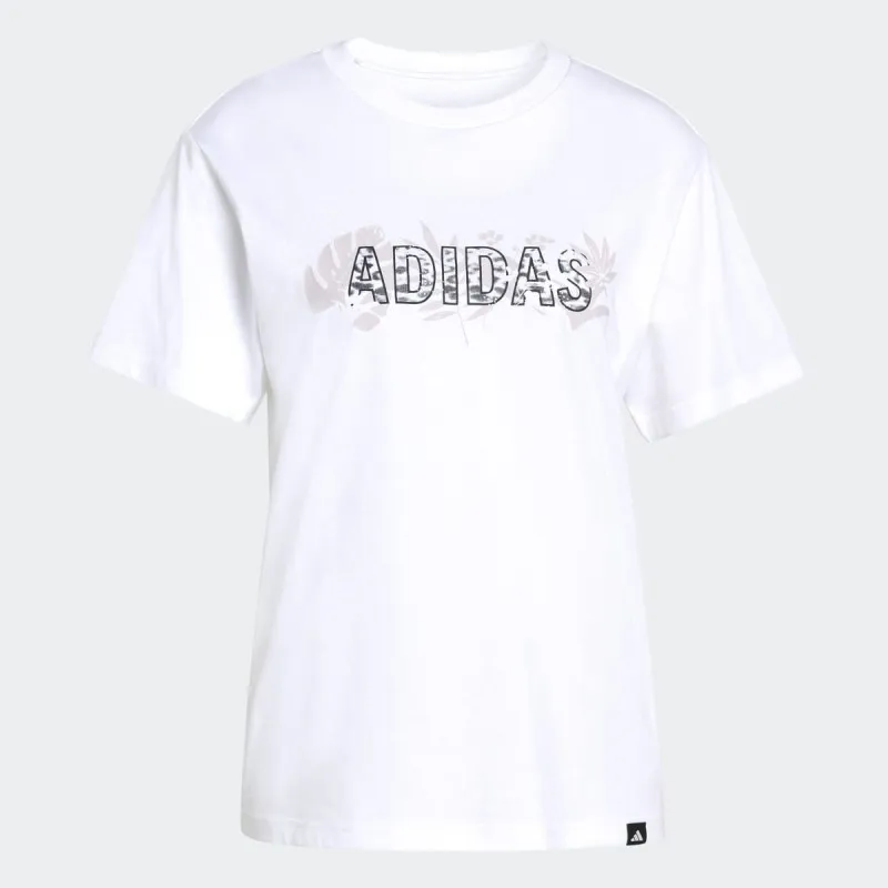 MAJICA ADIDAS ANIMAL T W