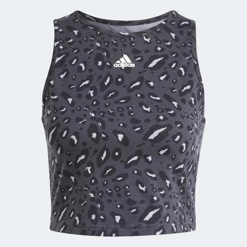 MAJICA ADIDAS ANML CRO TK W