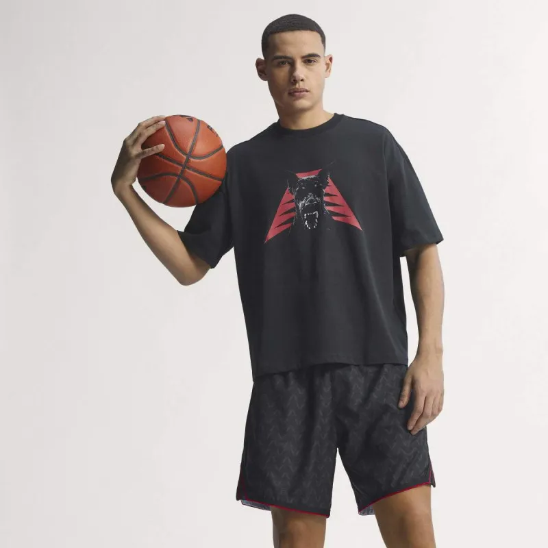 MAJICA ADIDAS ANTED DAWG TEE M